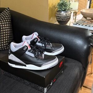 Nike Air Jordan 3 Retro